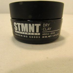 STMNT Statement Grooming Goods Dry Clay 1.01 oz